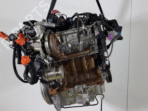 Engine RENAULT CLIO V (B7_) 1.5 Blue dCi 100 (B7AD) | BP24208807M1 