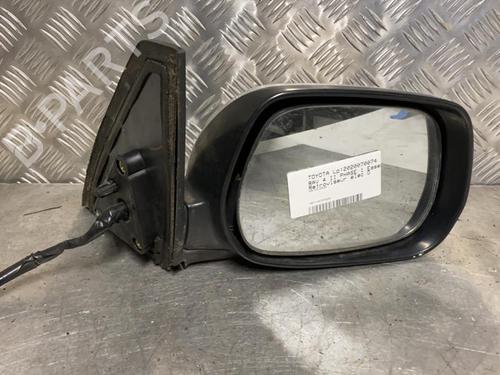 Right mirror TOYOTA RAV 4 II (_A2_) 2.0 4WD (ACA21, ACA20) | BP20347356C27 