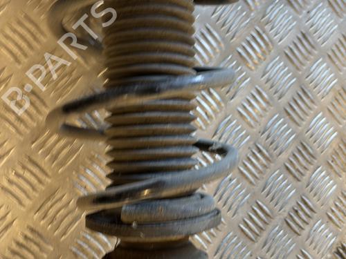 Left front shock absorber RENAULT CLIO V (B7_) 1.5 Blue dCi 85 (B7AG) | BP28523181M16 - Image 3