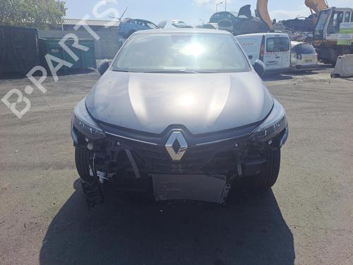 Climate control RENAULT CLIO V (B7_) 1.0 SCe 65 (B7MG) | BP22095933I5  - Image 10