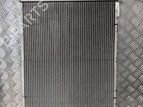 Used Water radiator RENAULT ZOE (BFM_) ZOE (92 hp) 31172038