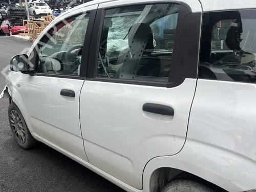 Used Parts FIAT PANDA (312_, 319_)  1.2 (312PXA1A)  3916102