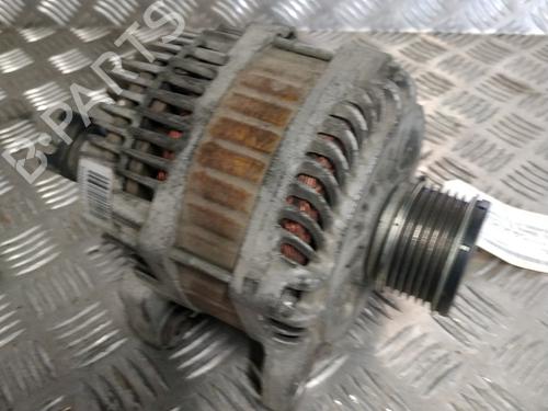 Used Alternator Alternator RENAULT SCÉNIC III (JZ0/1_) 1.5 dCi (JZ02, JZ0R) (95 hp) 29402949 29402949