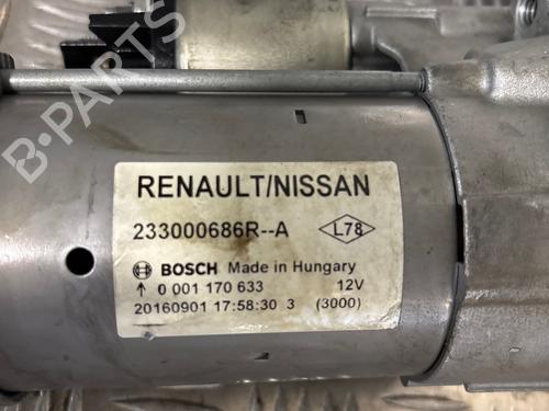 Starter RENAULT KADJAR (HA_, HL_) 1.6 dCi 130 (HLA4) | BP32078514M8 - Image 5