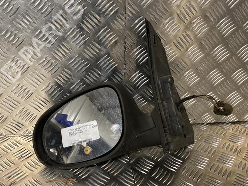 Left mirror FORD KA (RU8) 1.3 TDCi | BP20348044C26 