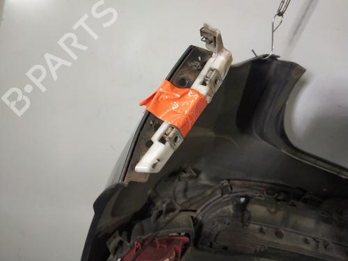 Rear bumper CITROËN DS4 (NX_) 1.6 HDi 115 | BP30497697C8 