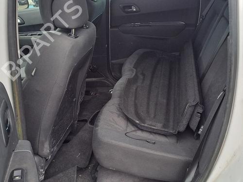 Left front window switch PEUGEOT 3008 I MPV (0U_) 1.6 HDi | BP36542914I27 - Image 9