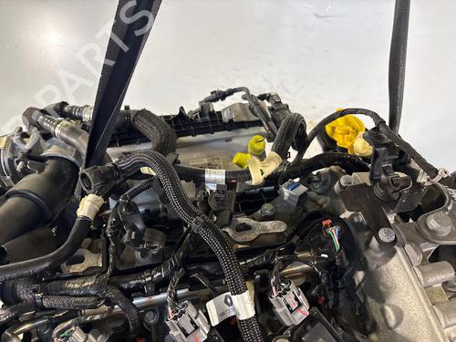 Motor RENAULT AUSTRAL E-TECH 200 Hybrid (HGM2) | BP37735473M1  - Image 18