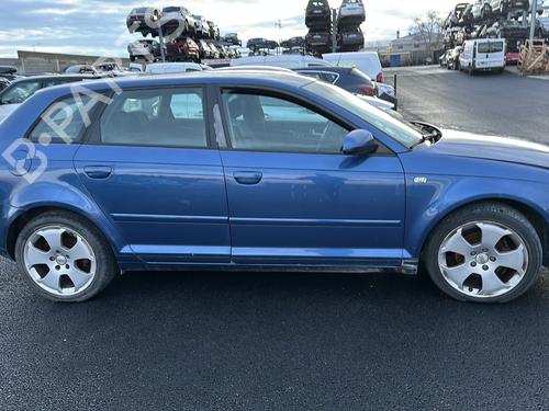 Starter AUDI A3 Sportback (8PA) 1.9 TDI | BP27535610M8 