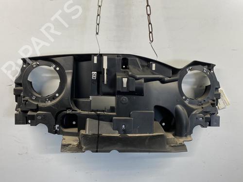 Used Front slam panel RENAULT TWIZY (MAM_) 80 (18 hp) 22095172