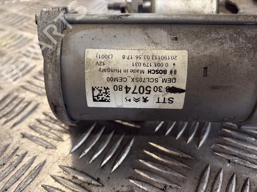 Starter CITROËN C3 III (SX) 1.2 THP 110 (SXHNPS, SXHNZT, SXHNZ6) | BP29837875M8 - Image 5
