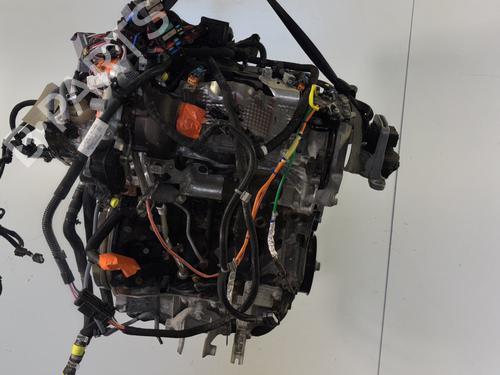 Motor RENAULT ESPACE V (JR_) 2.0 Blue dCi 200 (JRAL) | BP29429767M1 