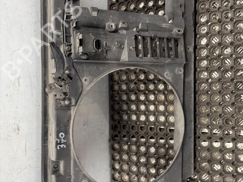 Frontplate/Frontkurv CITROËN C4 II (NC_) 2.0 HDi / BlueHDi 150 (150 hp) 31290596