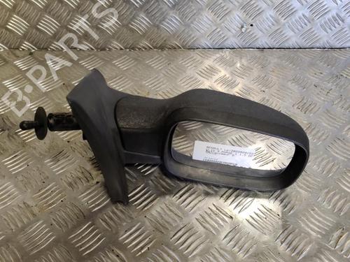 Used Right mirror RENAULT CLIO III (BR0/1, CR0/1) 1.5 dCi (C/BR0G, C/BR1G) (68 hp) 20348552