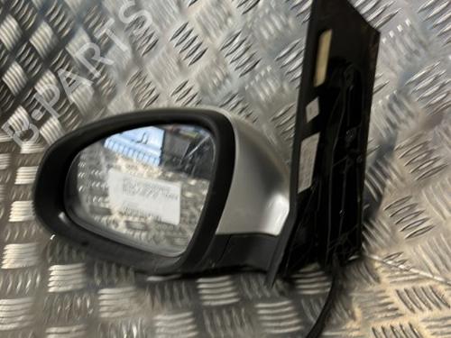 Retrovisor esquerdo Retrovisor esquerdo 22097295 22097295