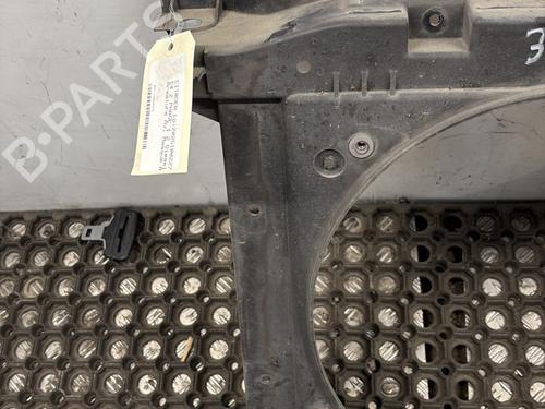 Front slam panel CITROËN C4 II (NC_) 2.0 HDi / BlueHDi 150 | BP31290596C72