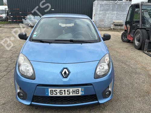 Steering column stalk RENAULT TWINGO II (CN0_) | BP33807812I23 - Image 7
