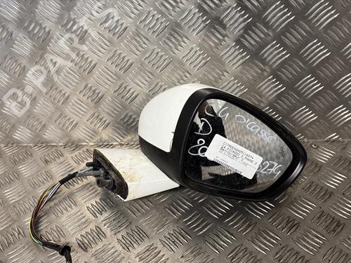 Bakspejl Højre CITROËN C4 Picasso II 1.6 THP 165 (165 hp) 30634411