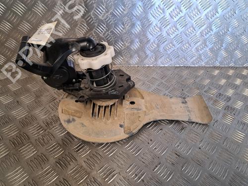 Andre RENAULT MODUS / GRAND MODUS (F/JP0_) 1.5 dCi (FP0D, JP0D) | BP29563496O1 