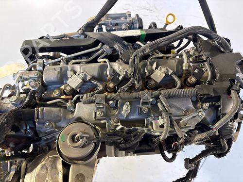 Engine TOYOTA AURIS (_E15_) 2.0 D-4D (ADE150_, ADE150R) | BP37007986M1 - Image 10