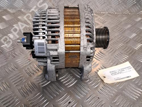 Alternator RENAULT LAGUNA Coupe (DT0/1) 2.0 dCi (DT01, DT08, DT09, DT0K, DT12, DT1C, DT1D, DT1M,... | BP27153805M7 