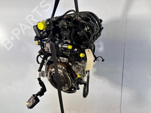 Used Engine Engine 34453601 34453601