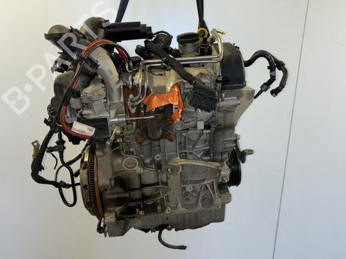 Engine VW POLO V (6R1, 6C1) 1.2 TSI 16V | BP22438639M1 
