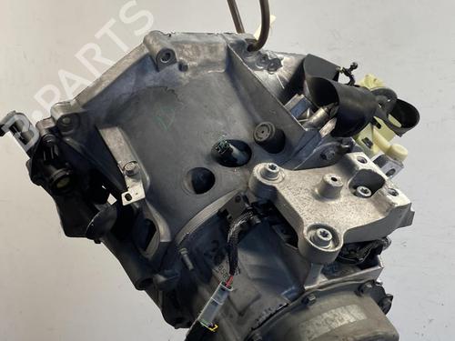 Used Gearbox CITROËN DS3 (SA_) 1.6 HDi 90 (92 hp) 22096062