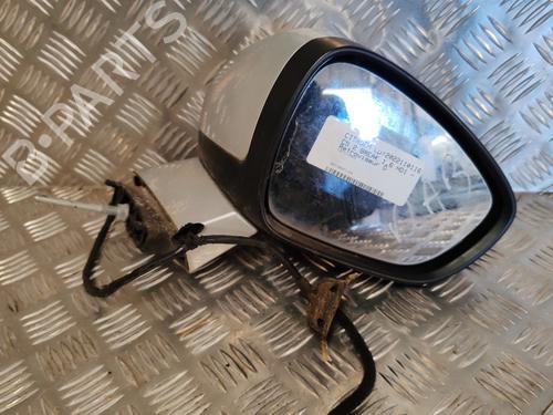 Used Right mirror CITROËN C5 III Break (RW_) 1.6 HDi 110 (RW9HZC) (109 hp) 21518395