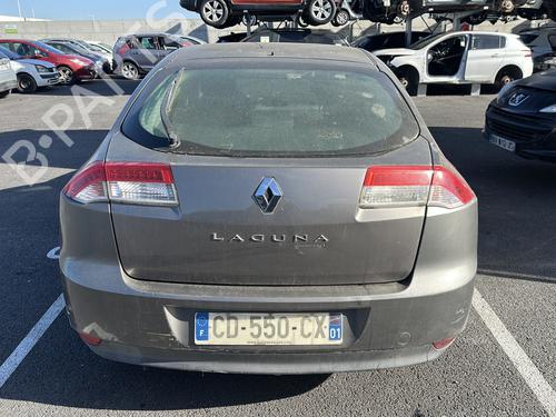 Left headlight RENAULT LAGUNA III (BT0/1) 2.0 16V (BT05, BT0F, BT0W) | BP33115239C28  - Image 5