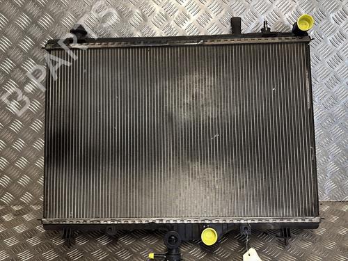 water-radiator-renault-koleos-i-hy_-2008-32775188 main image