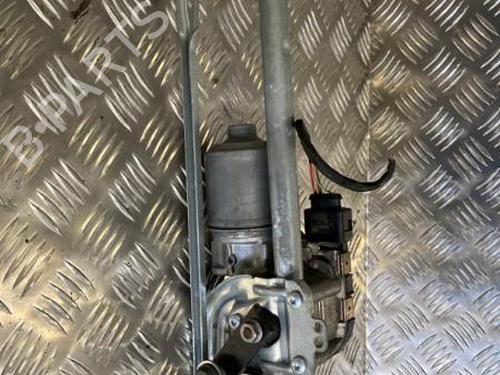 Used Front wiper motor VW GOLF VII (5G1, BQ1, BE1, BE2) 2.0 TDI (150 hp) 22096263