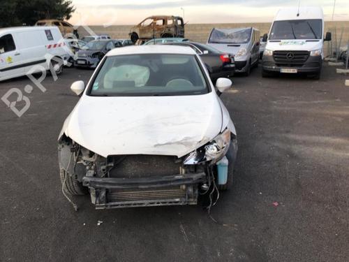 Rear bumper reinforcement SEAT IBIZA IV SC (6J1, 6P5) 1.9 TDI | BP20348897C73 