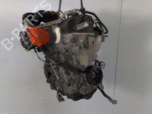 Engine VW GOLF VII (5G1, BQ1, BE1, BE2) 1.4 TSI | BP25920783M1  - Image 5