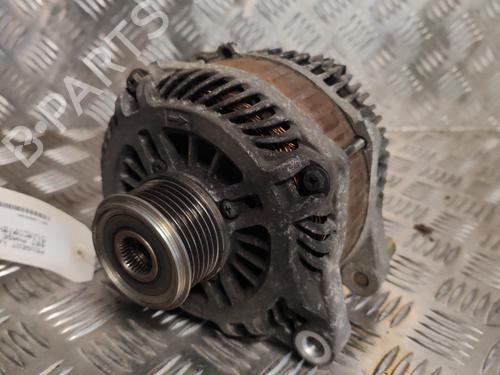 Used Alternator PEUGEOT 407 (6D_) 2.0 HDi 135 (6DRHRH, 6DRHRE, 6DRHRG, 6DRHRJ) (136 hp) 27617163