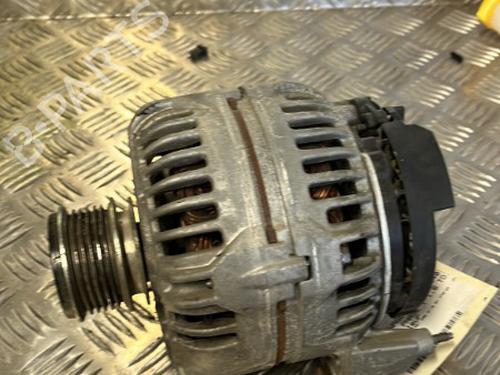 Used Alternator VW POLO V (6R1, 6C1) 1.6 TDI (75 hp) 20347649