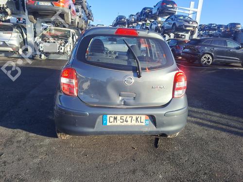 Right taillight NISSAN MICRA IV (K13K, K13KK) 1.2 | BP32138363C35 
