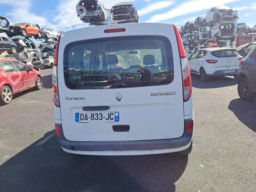 Engine RENAULT KANGOO / GRAND KANGOO II (KW0/1_) 1.5 dCi 90 (KW05, KW08, KW0G, KW11) | BP36470206M1 - Image 13