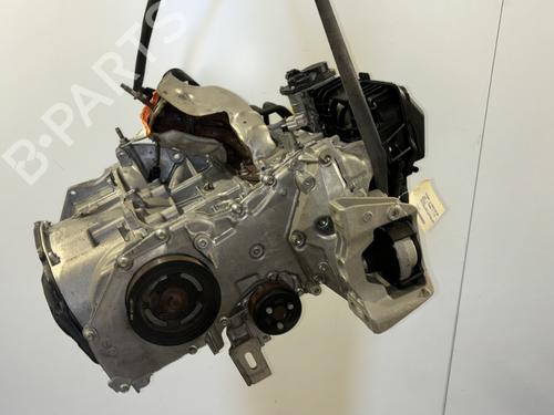 Engine NISSAN JUKE (F15) 1.6 | BP22635673M1