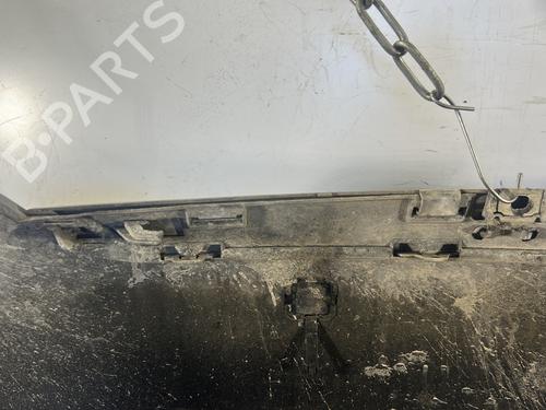 Rear bumper CITROËN C2 (JM_) 1.4 | BP27747168C8 