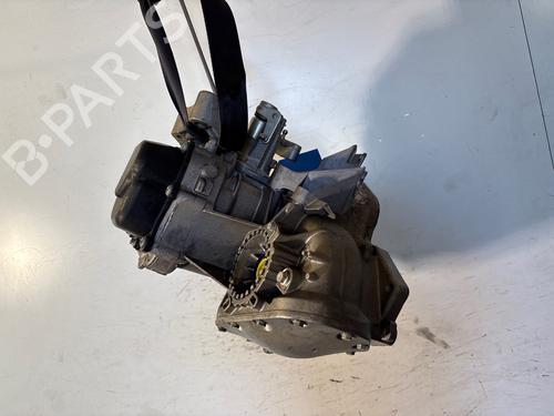 gearbox-opel-corsa-e-x15-2014-39738633 main image