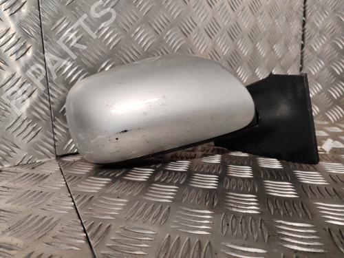 Right mirror TOYOTA YARIS (_P9_) 1.4 D-4D (NLP90_, NLP90R) | BP29748395C27