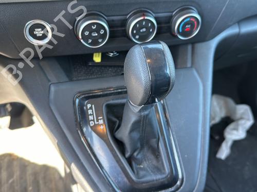 Subframe RENAULT KANGOO III Box Body/MPV  | BP22917376M9 