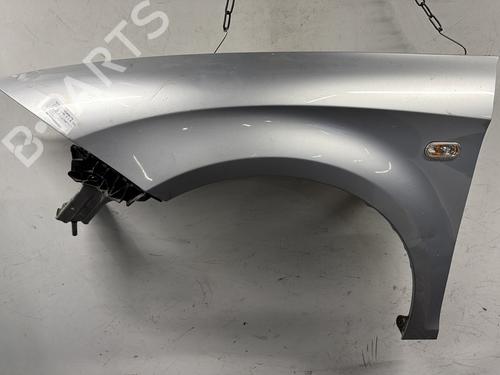 Used Left front fenders SEAT LEON (1P1) 1.6 TDI (105 hp) 30550877