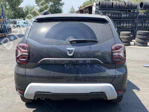 Front left window mechanism DACIA DUSTER (HM_) 1.0 LPG (HMMT) | BP22094953C22  - Image 5