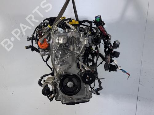 Engine RENAULT CAPTUR II (HF_) TCe 90 (HFM6) | BP29960999M1 - Image 3