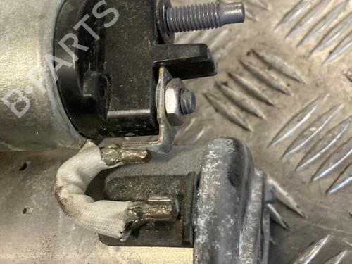 Starter RENAULT KANGOO III Box Body/MPV 1.5 Blue dCi 95 (FJAB) | BP20346668M8 