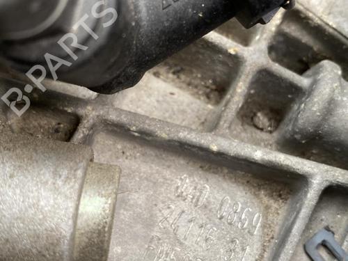 Gearbox SEAT IBIZA IV (6J5, 6P1) 1.0 | BP22094744M3 
