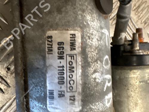 Startmotor Startmotor 38745809 38745809