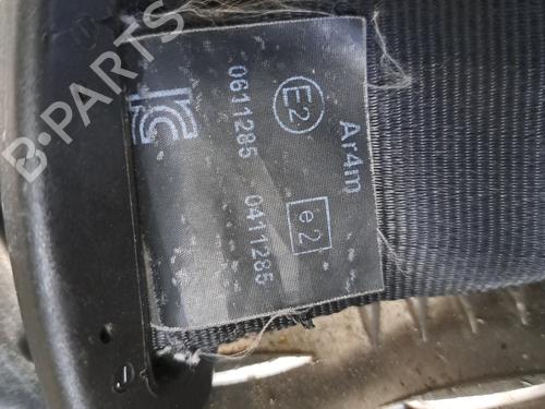 Høyre bak beltestrammer RENAULT CLIO IV (BH_) 1.5 dCi 90 | BP29855401C90 